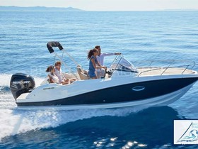 2011 Quicksilver Boats 675 te koop