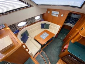 Купить 2001 Broom Boats 415