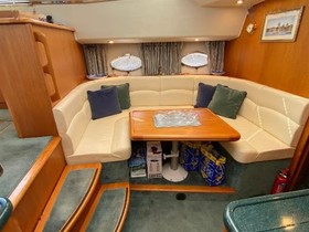 2001 Broom Boats 415 на продажу