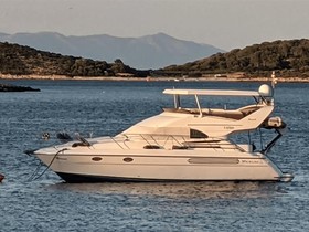 Buy 1999 Fairline Yachts Phantom 42