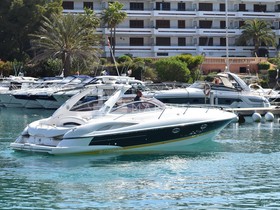 Buy 2003 Sunseeker Superhawk 34