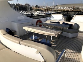2009 Fipa Italiana Yachts Maiora 33 на продажу