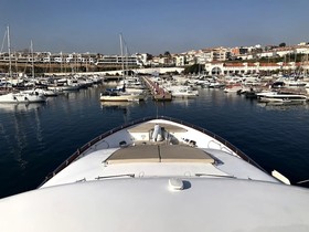 2009 Fipa Italiana Yachts Maiora 33 za prodaju