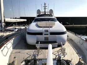 2009 Fipa Italiana Yachts Maiora 33 za prodaju