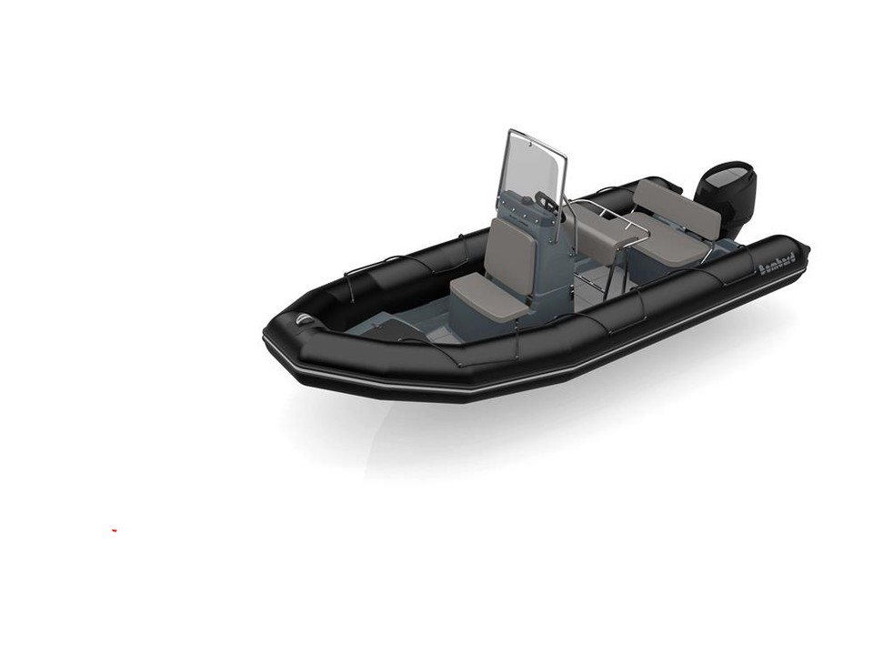 2023 Bombard Explorer 600 for sale. View price, photos and Buy 2023