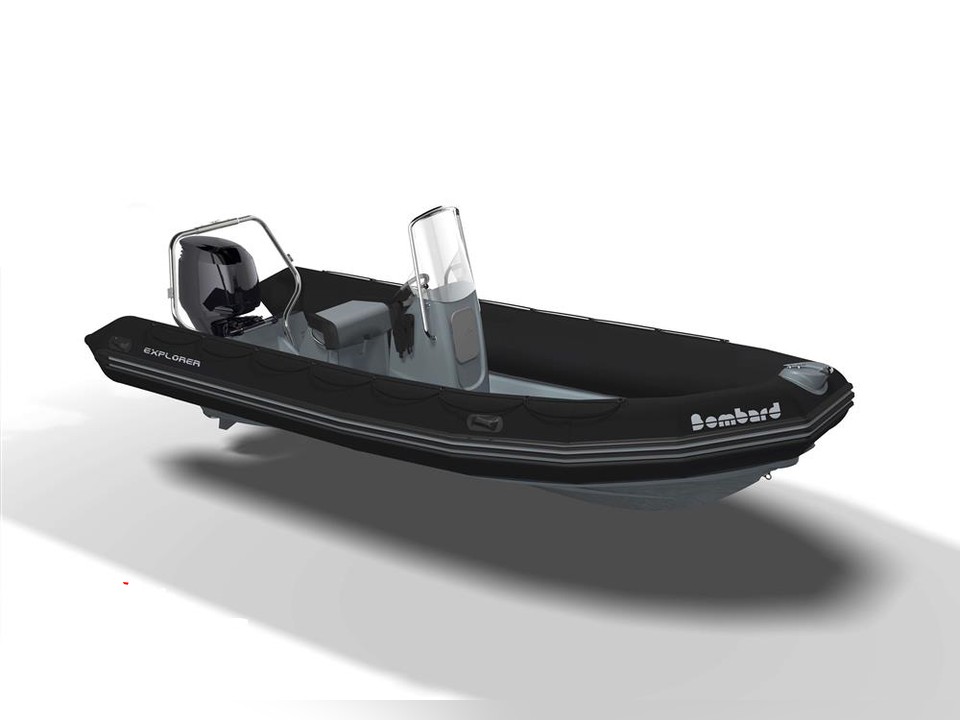 2023 Bombard Explorer 600 for sale. View price, photos and Buy 2023