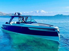 Koupit 2022 Saxdor Yachts 320 Gto