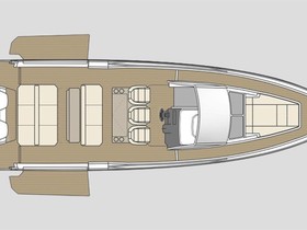 2022 Saxdor Yachts 320 Gto