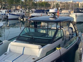 2022 Saxdor Yachts 320 Gto na prodej