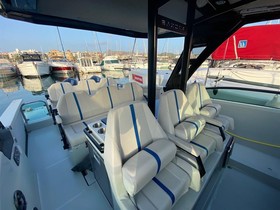Koupit 2022 Saxdor Yachts 320 Gto