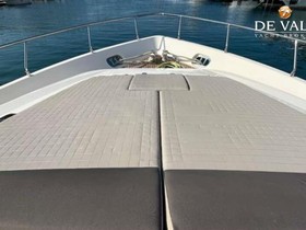 2007 Astondoa Yachts 76 Glx til salg