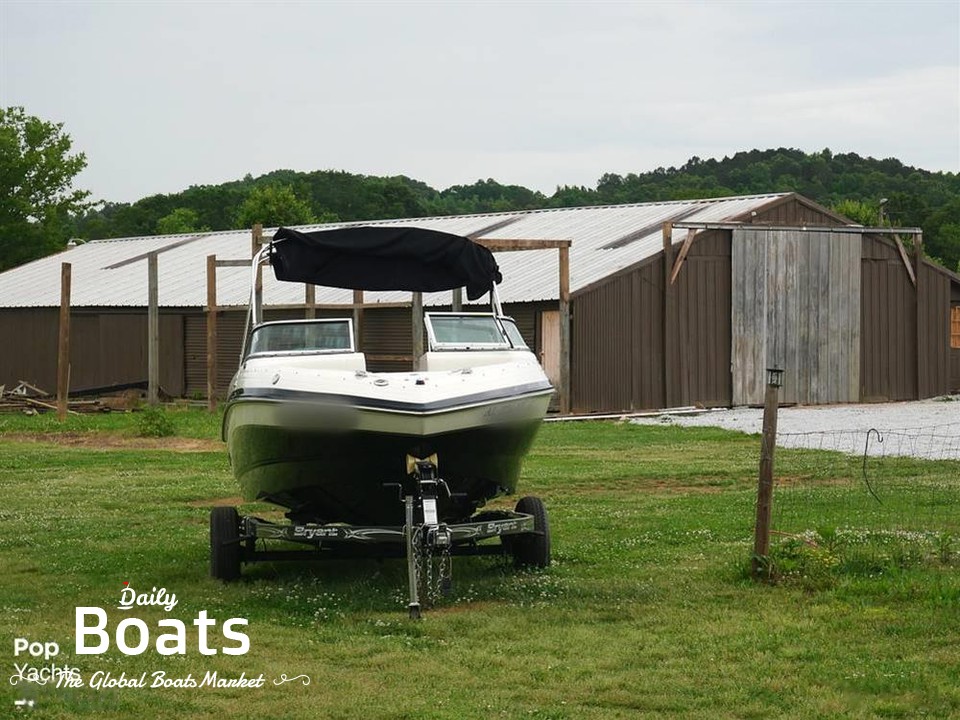 2013 Bryant Boats 198 for sale. View price, photos and Buy 2013 Bryant