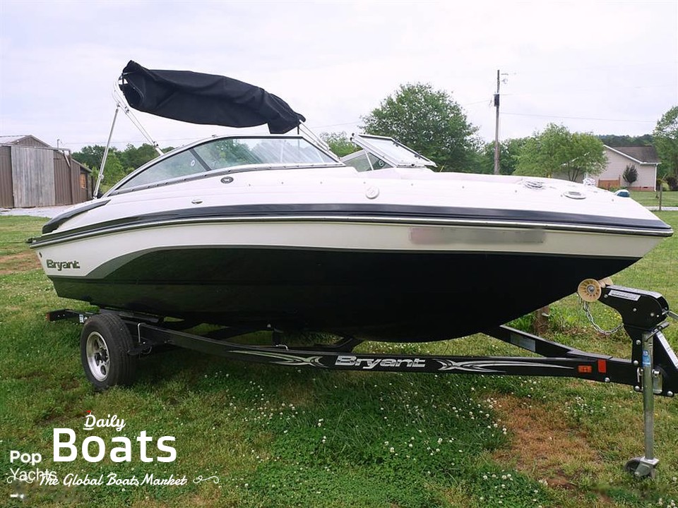 2013 Bryant Boats 198 for sale. View price, photos and Buy 2013 Bryant