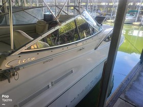 2000 Bayliner Boats 2455 Ciera za prodaju