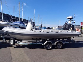 2008 Ribcraft 650 for sale