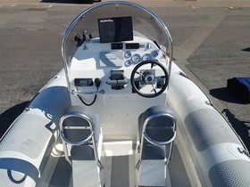 2008 Ribcraft 650 for sale