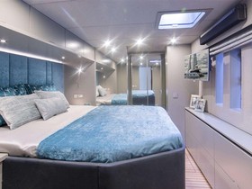 2018 Sunreef 60 à vendre