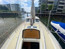 1987 Fjord 33 Ms for sale