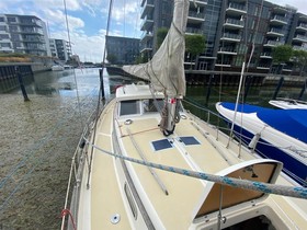 1987 Fjord 33 Ms for sale