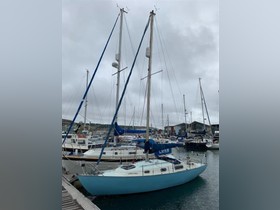 1971 Contessa 26 for sale