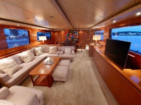 2001 Canados Yachts 28 Raised Pilot House