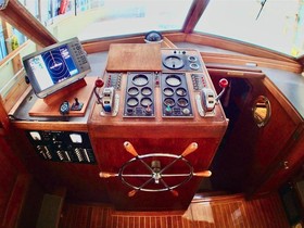 1978 Philbrooks Shipyard Custom Pilothouse Cruiser