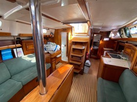 1998 Dufour Yachts 390