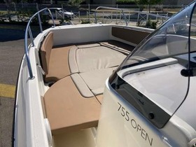 2021 Quicksilver Boats Activ 755 Open myytävänä