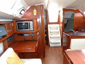 2011 Bénéteau Boats Oceanis 370 eladó