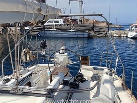 2011 Bénéteau Boats Oceanis 370 на продажу