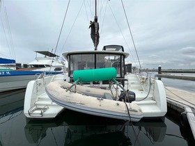 2020 Lagoon Catamarans 400 satın almak