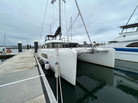 2020 Lagoon Catamarans 400 in vendita