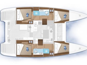 Satılık 2020 Lagoon Catamarans 400