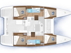 2020 Lagoon Catamarans 400 for sale