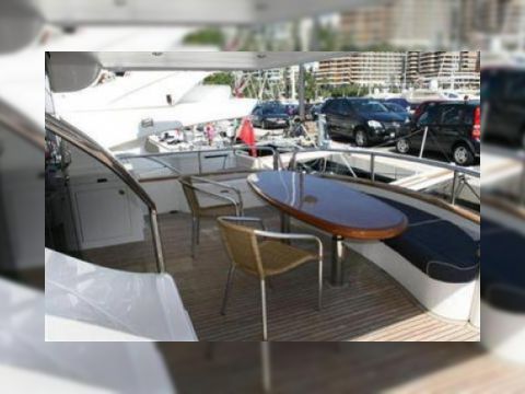 2006 Elegance 70