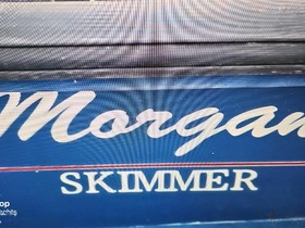 2014 Morgan Bossman Skimmer for sale