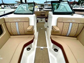 Acheter 2017 Sea Ray Boats 240 Sdx