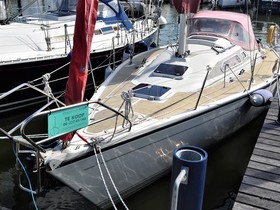 Buy 1990 Dehler 34