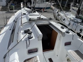2008 Bénéteau Boats Oceanis 310 eladó