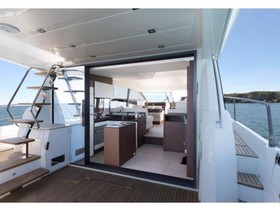 2018 Prestige Yachts 520 za prodaju