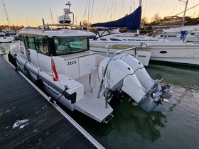 Buy 2019 Axopar Boats 37 Cabin