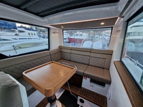 Купить 2019 Axopar Boats 37 Cabin