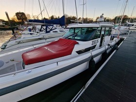 Купить 2019 Axopar Boats 37 Cabin