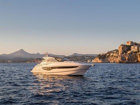 2022 Princess Yachts V40 na prodej