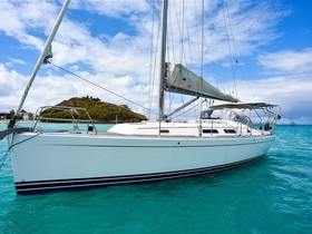 2006 Hanse Yachts 370