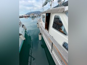 2012 Nauticat Yachts 331 на продаж