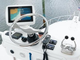 2006 Luhrs 38 Open for sale