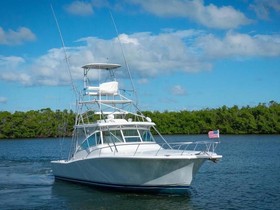 2006 Luhrs 38 Open for sale