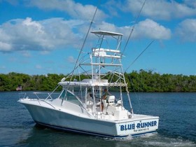 2006 Luhrs 38 Open