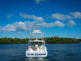 Buy 2006 Luhrs 38 Open